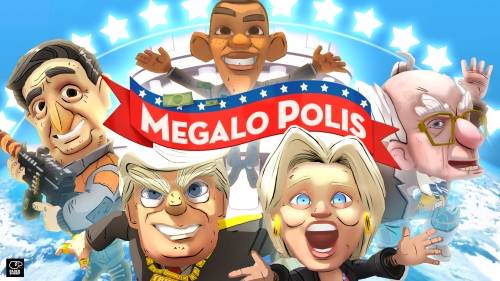 Megalo Polis torrent download pc games