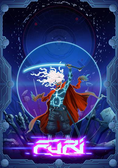 Furi torrent download pc games