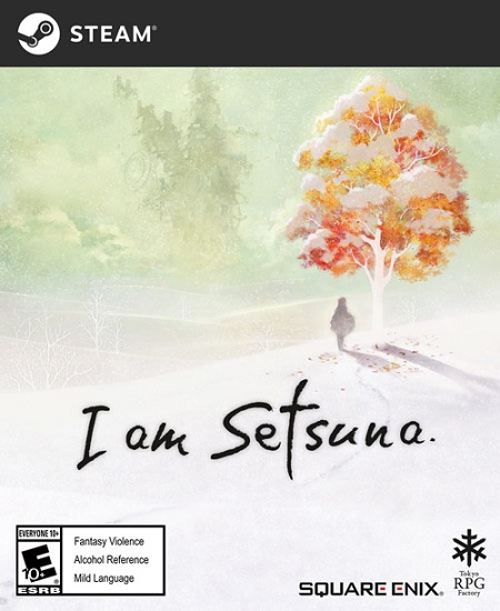 I am Setsuna torrent download pc games