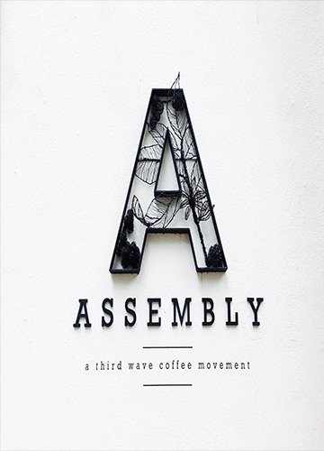 The Assembly torrent download pc games