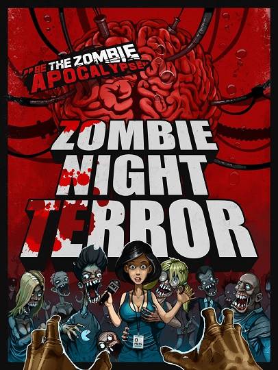 Zombie Night Terror torrent download pc games