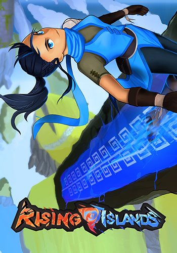 Rising Islands torrent download pc games