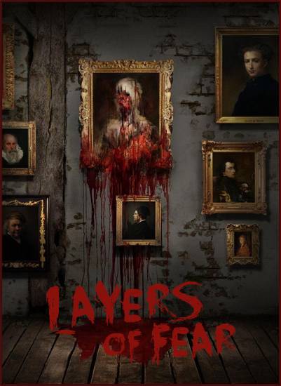 Layers of Fear torrent download pc games