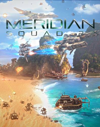 Meridian: Squad 22 torrent download pc games