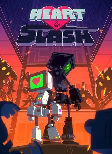 Heart & Slash torrent download pc games