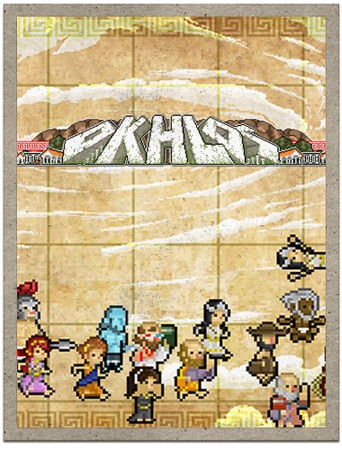 Okhlos Olympus Edition torrent download pc games