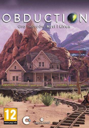 Obduction ® torrent download pc games