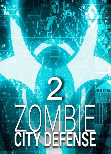 Zombie City Defense 2 torrent download pc games