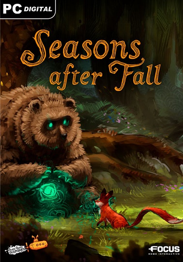 Seasons after Fall torrent download pc games