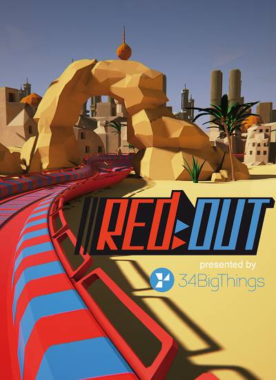 Redout torrent download pc games