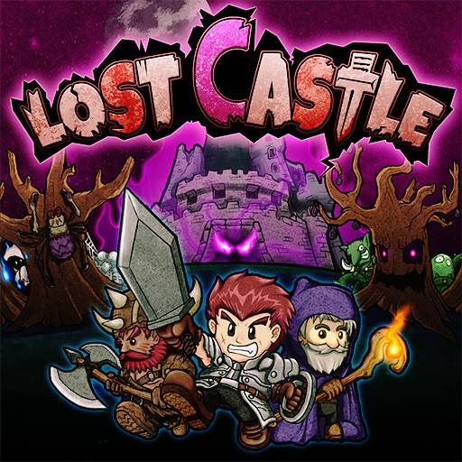 Lost Castle torrent download pc games