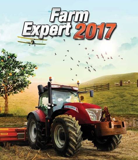 Farm Expert 2017 torrent download pc games