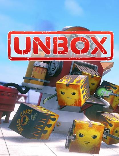 Unbox torrent download pc games