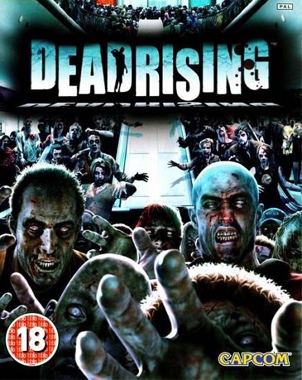 DEAD RISING® torrent download pc games