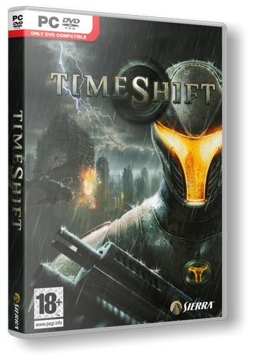 TimeShift™ torrent download pc games
