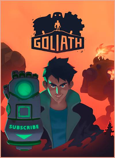 Goliath GoG Edition torrent download pc games